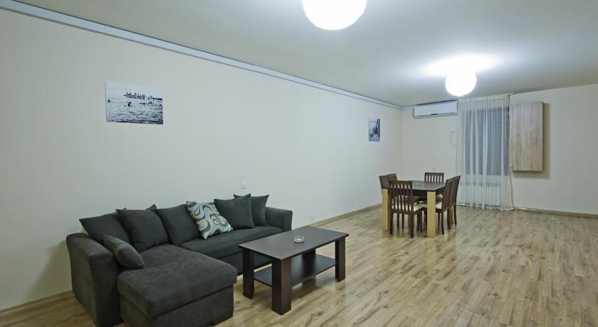 Premium Residence Batumi Cameră foto