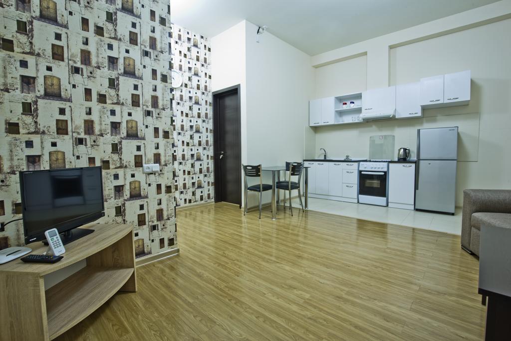 Premium Residence Batumi Cameră foto