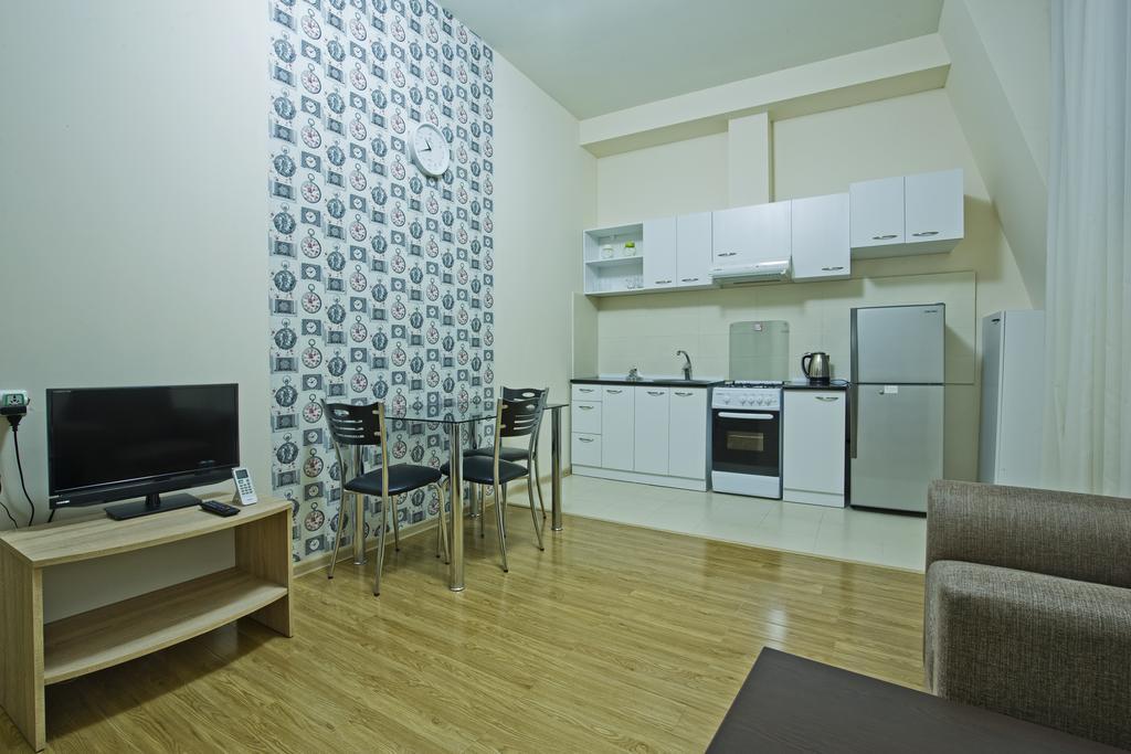 Premium Residence Batumi Cameră foto