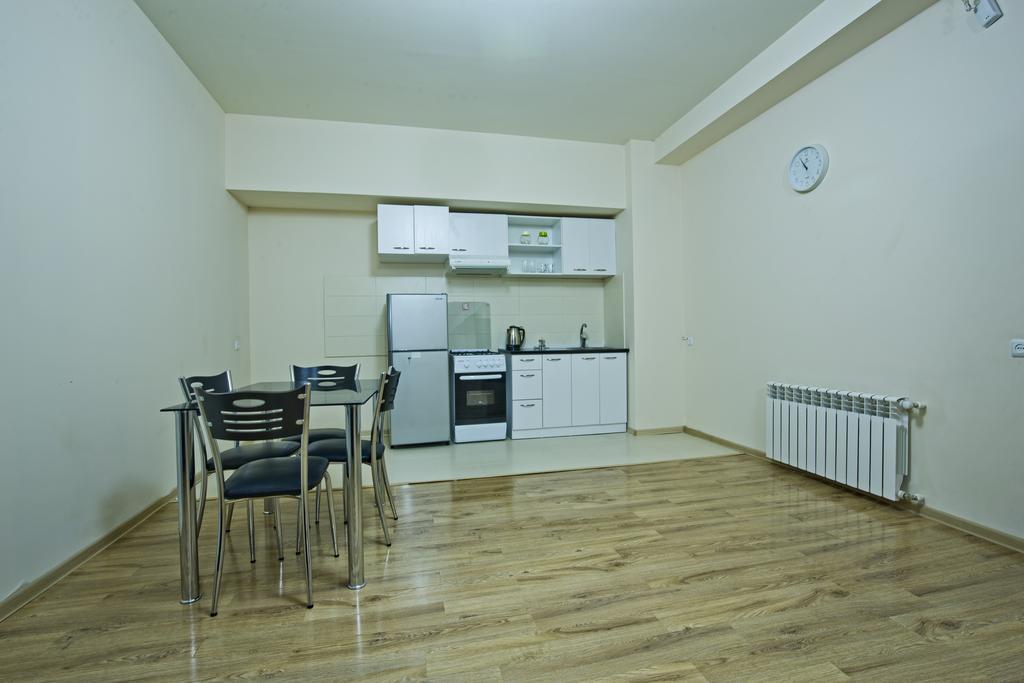 Premium Residence Batumi Cameră foto