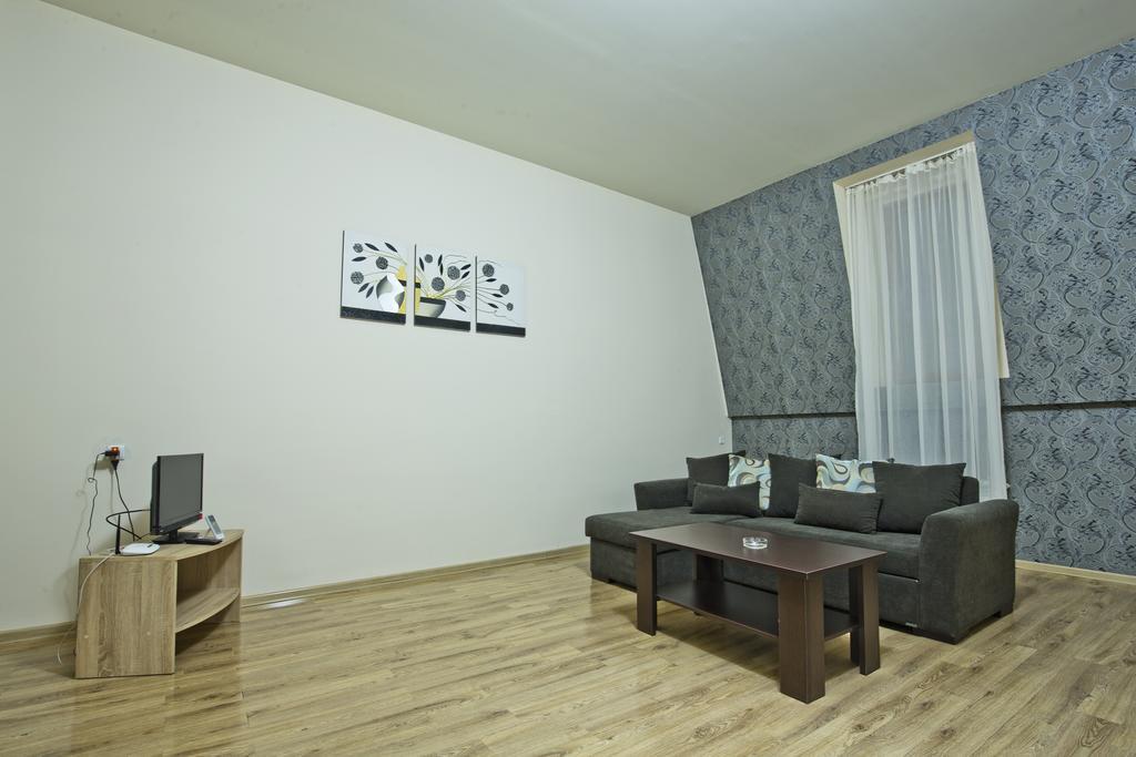 Premium Residence Batumi Cameră foto