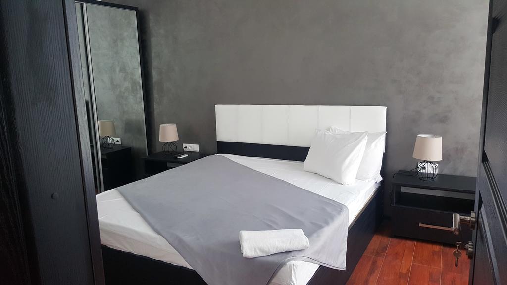 Premium Residence Batumi Exterior foto